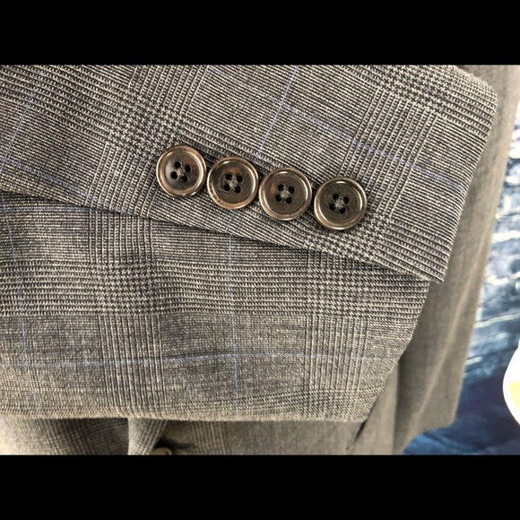 Brooks Brothers Blazer Sport Coat 42 Long - Picture 6 of 8